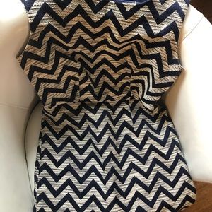 The Limited Chevron Dreas